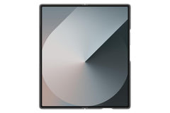 Samsung Polycarbonate Galaxy Z Fold 5 S-Pen Case, Grey