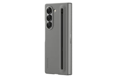 Samsung Polycarbonate Galaxy Z Fold 5 S-Pen Case, Grey