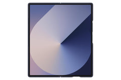 Samsung Polycarbonate Galaxy Z Fold 5 S-Pen Case, Navy Blue