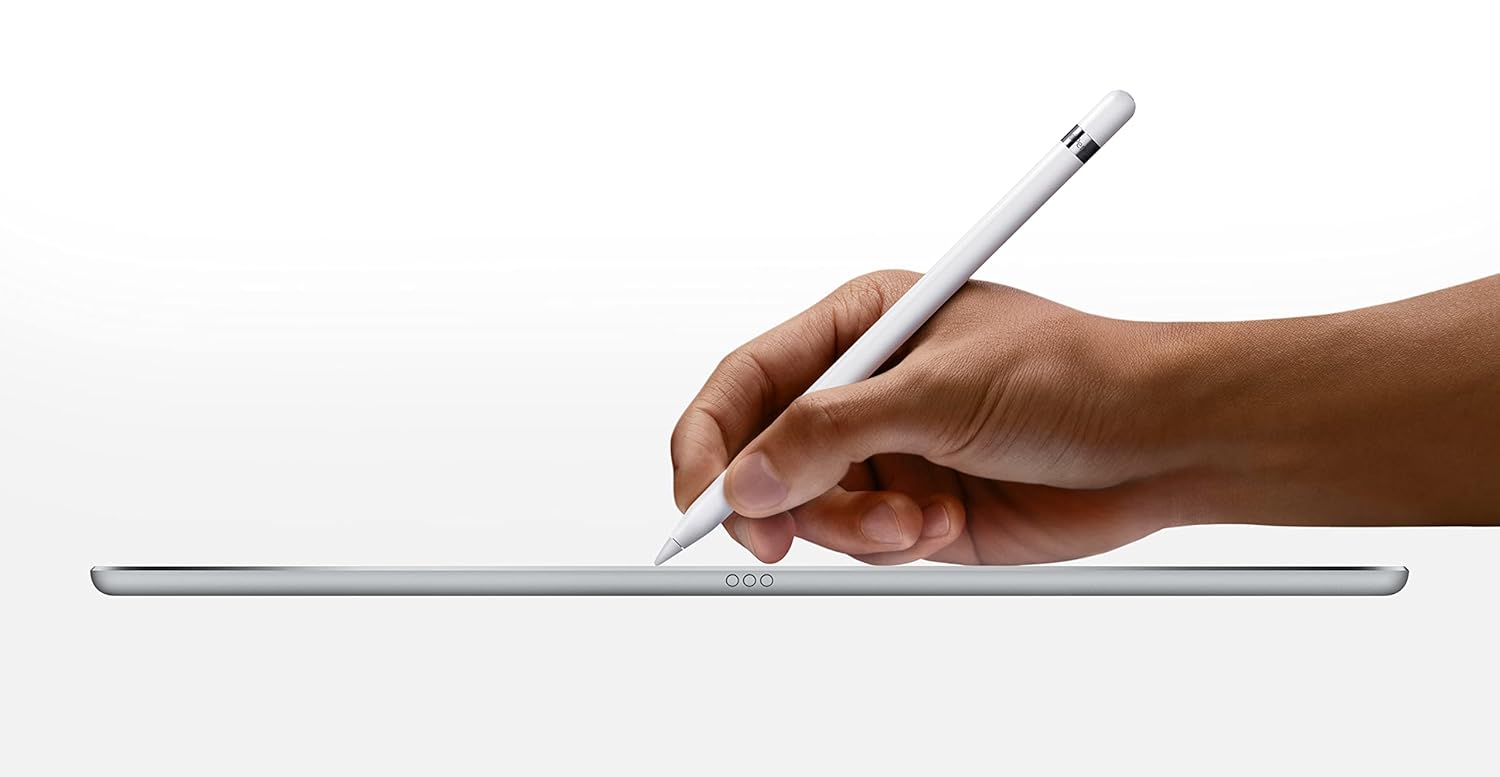 Apple Pencil (1st Generation) Without Pressure Sensitivity