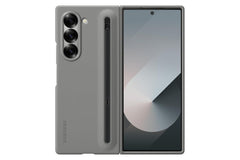 Samsung Polycarbonate Galaxy Z Fold 5 S-Pen Case, Grey