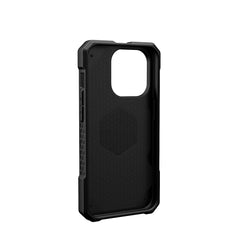 iPhone 14 Pro Max Armor Cover | Urban Armor iPhone 14 Pro Max Case, UAG Monarch Pro Mag-Safe Compatible, Slim Fit Rugged Protective Case/Cover Designed for iPhone 14 Pro Max Black